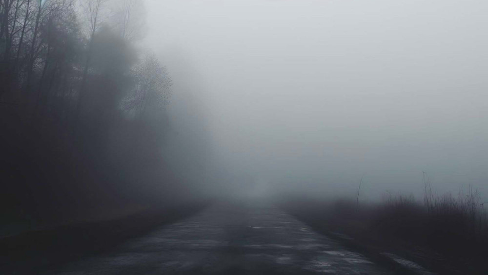 20 цікавих фактів про туман