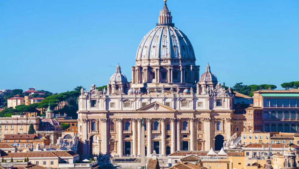 Цікаві факти про Ватикан