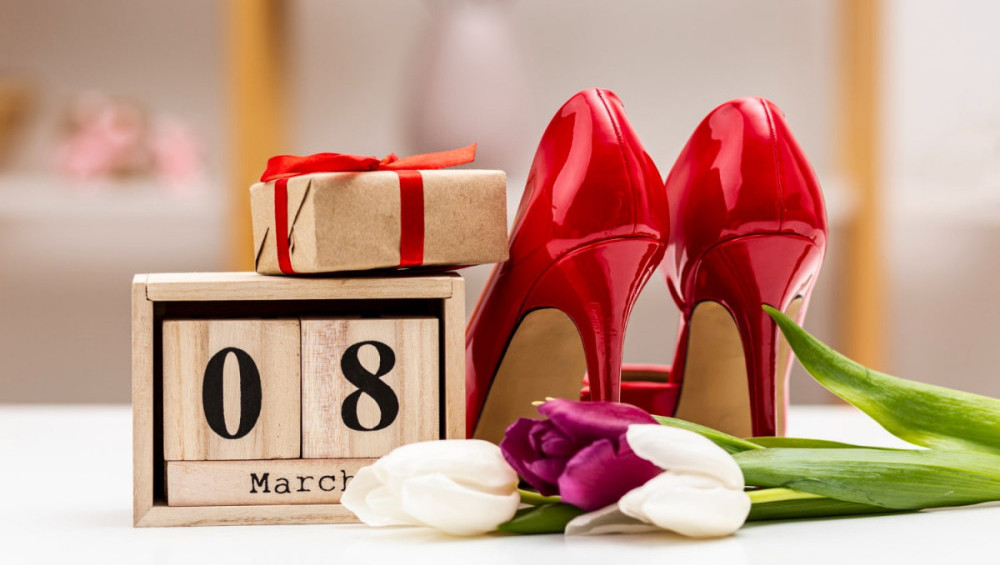 Цікаві факти про 8 березня
