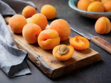 Цікаві факти про абрикоси