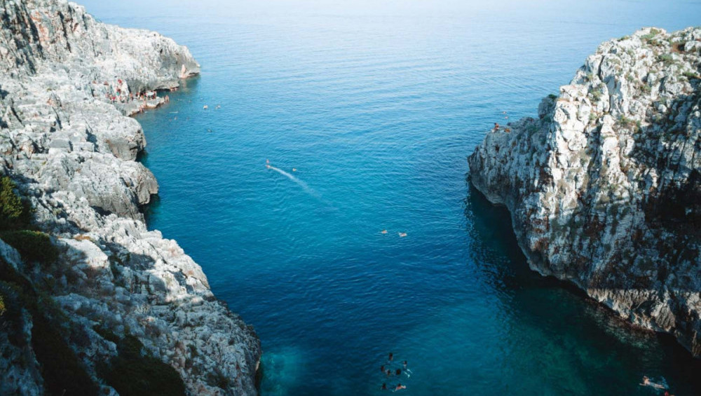 Цікаві факти про Адріатичне море