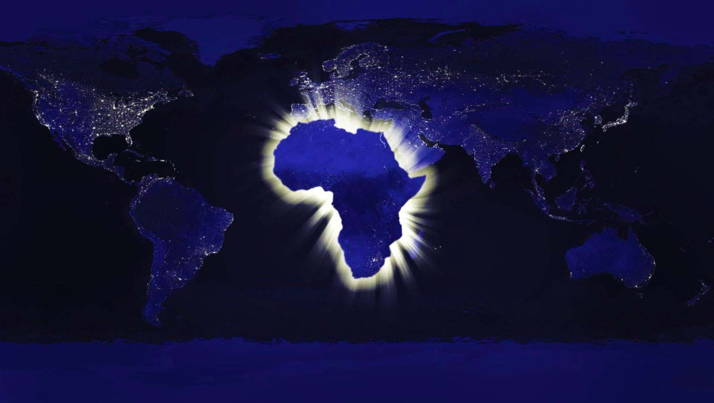 Цікаві факти про Африку