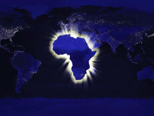 Цікаві факти про Африку