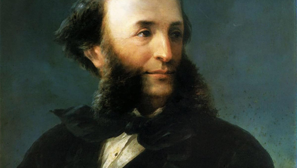 Цікаві факти про Айвазовського