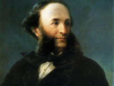 Цікаві факти про Айвазовського