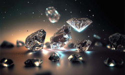 Цікаві факти про алмази