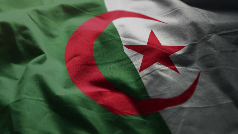 Цікаві факти про Алжир