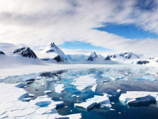 Цікаві факти про Антарктиду