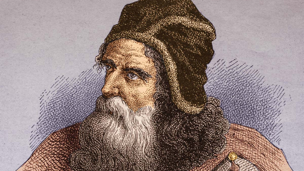 Цікаві факти про Архімеда