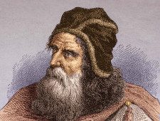 Цікаві факти про Архімеда