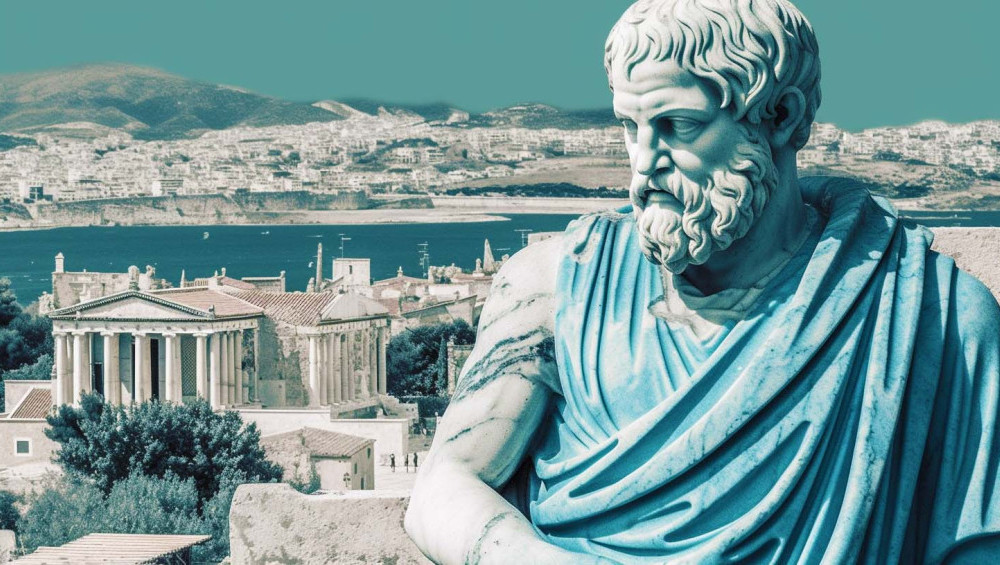 Цікаві факти про Аристотеля