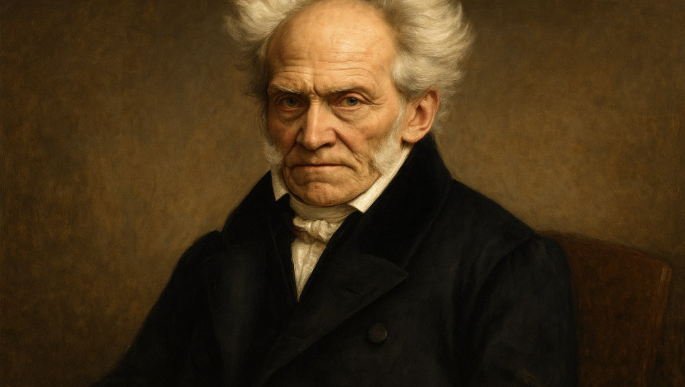 Цікаві факти про Артура Шопенгауера