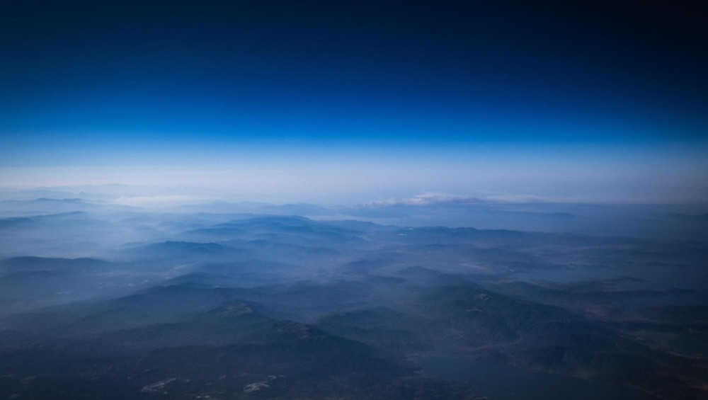 Цікаві факти про атмосферу
