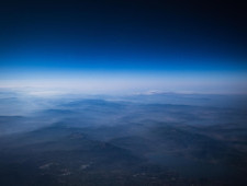 Цікаві факти про атмосферу