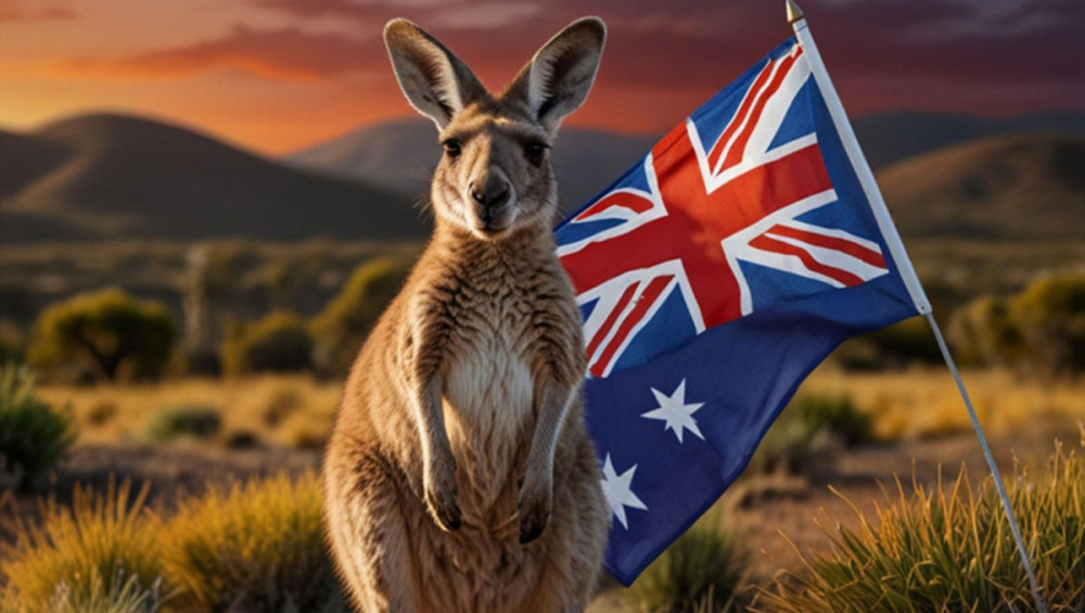 Цікаві факти про Австралію