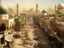 Цікаві факти про Багдад