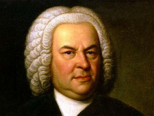 Цікаві факти про Баха