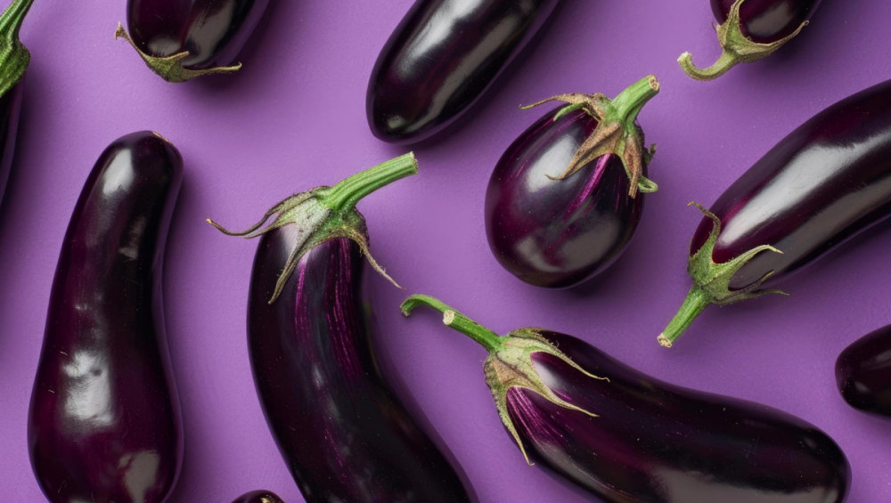 Цікаві факти про баклажани