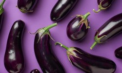 Цікаві факти про баклажани