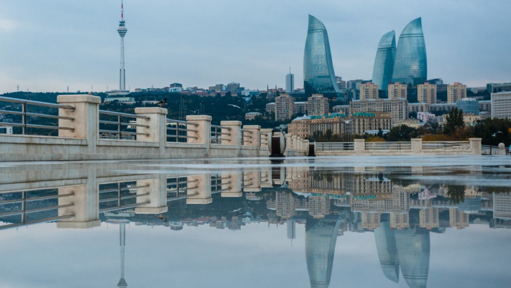 Цікаві факти про Баку