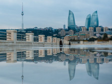 Цікаві факти про Баку