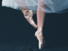 Цікаві факти про балет
