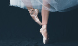 Цікаві факти про балет