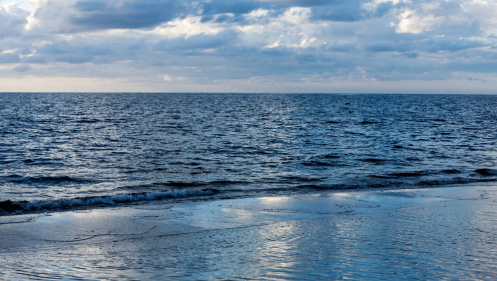 Цікаві факти про Балтійське море
