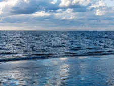 Цікаві факти про Балтійське море