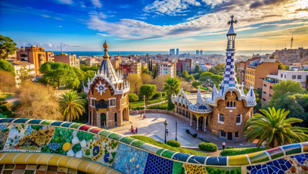 Цікаві факти про Барселону