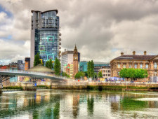 Цікаві факти про Белфаст