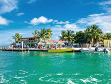 Цікаві факти про Беліз