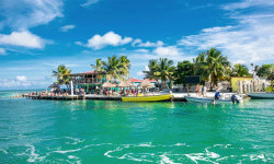 Цікаві факти про Беліз