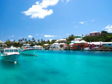 Цікаві факти про Бермудські острови