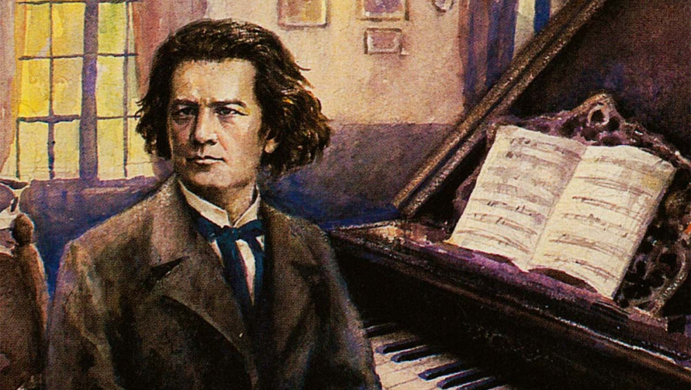 Цікаві факти про Бетховена