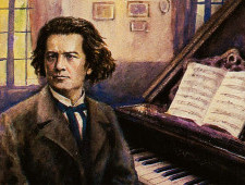Цікаві факти про Бетховена