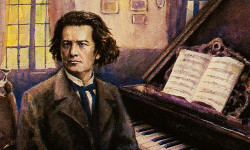 Цікаві факти про Бетховена
