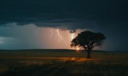 Цікаві факти про блискавку