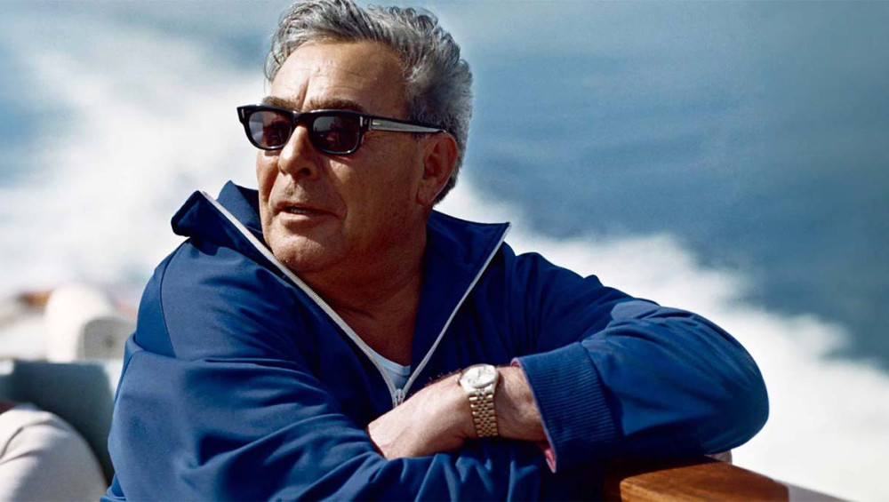 Цікаві факти про Брежнєва