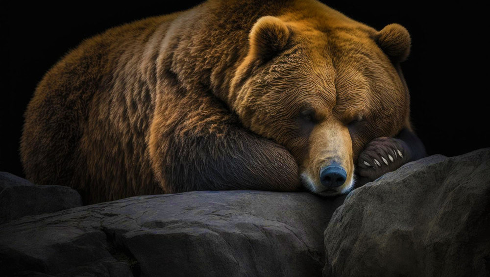 Цікаві факти про бурого ведмедя