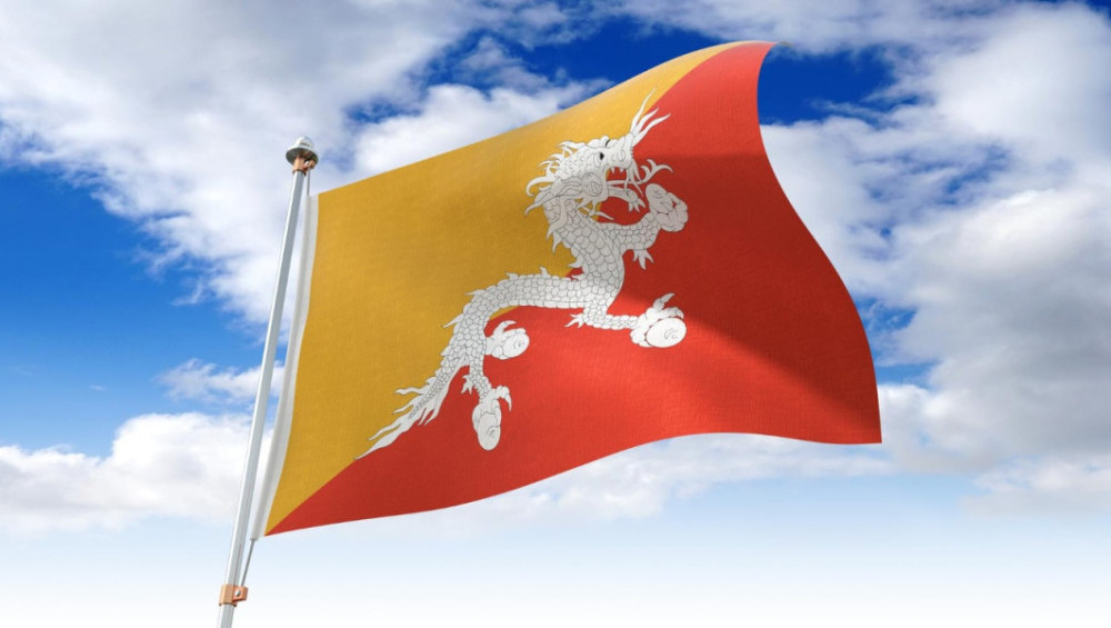 Цікаві факти про Бутан