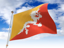 Цікаві факти про Бутан