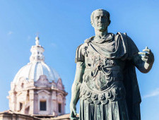 Цікаві факти про Юлія Цезаря