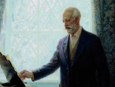 Цікаві факти про Чайковського