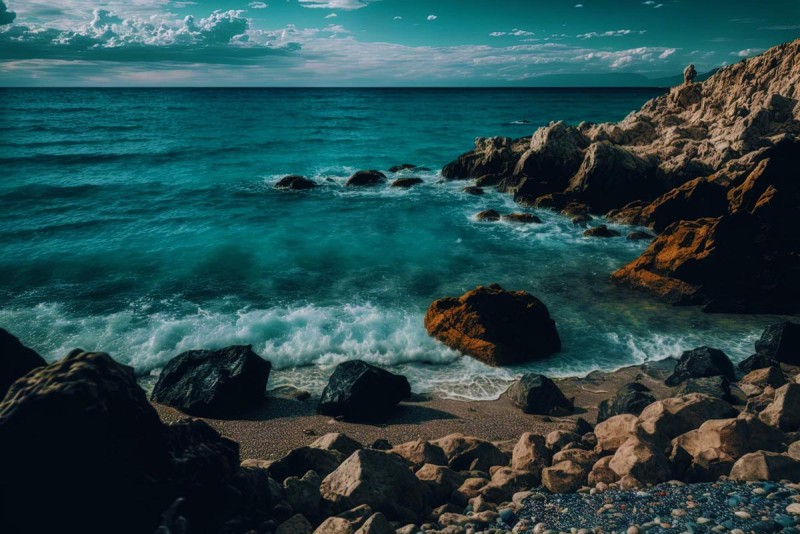 Цікаві факти про Чорне море