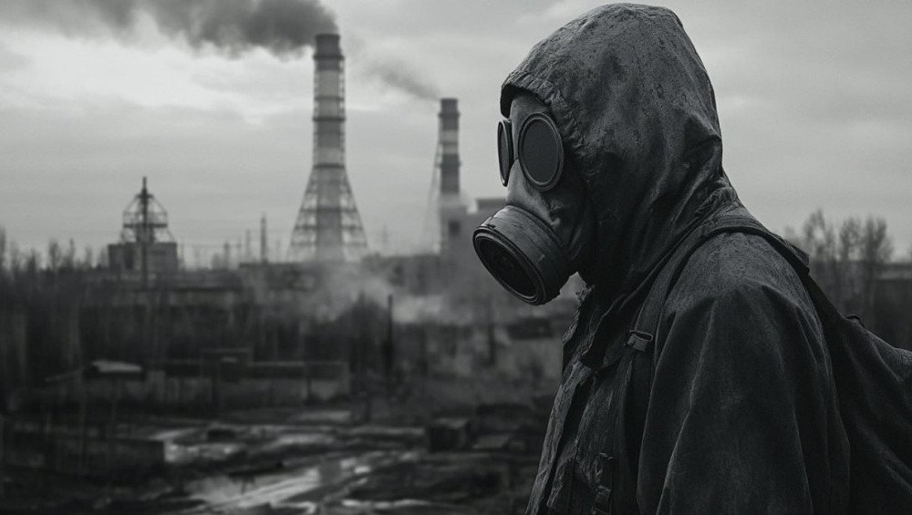 Цікаві факти про Чорнобиль