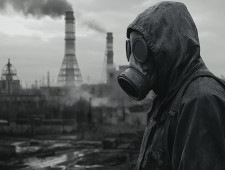 Цікаві факти про Чорнобиль