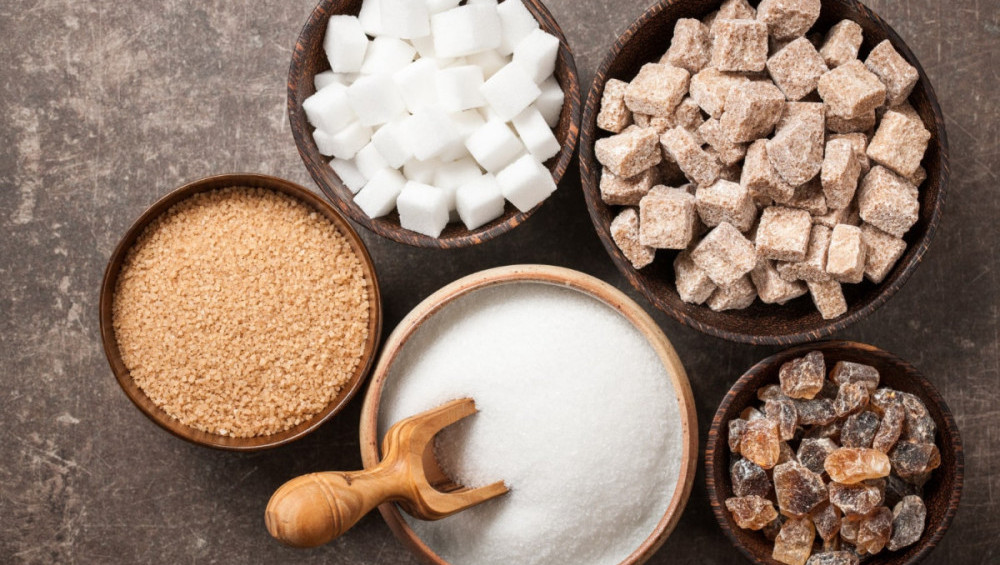 Цікаві факти про цукор