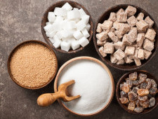 Цікаві факти про цукор