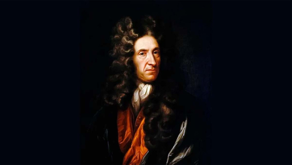 Цікаві факти про Даніеля Дефо